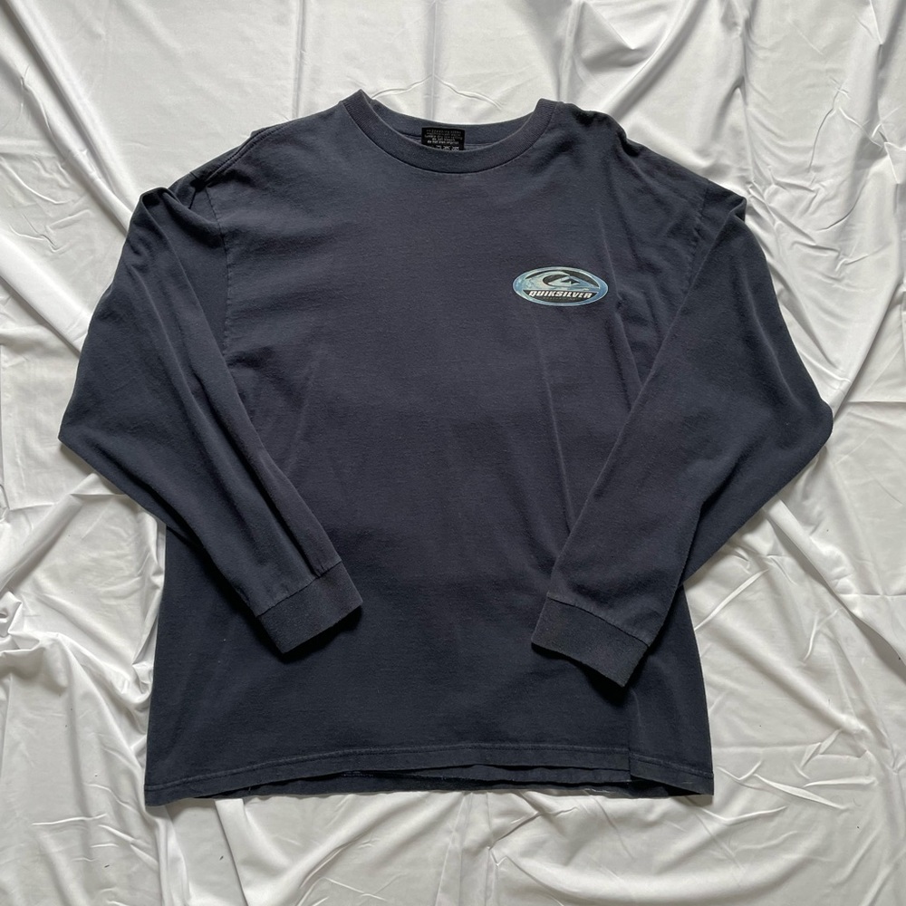 Vintage Quicksilver